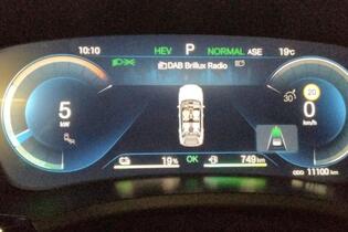 BYD Seal U DM-i vaihtoauto