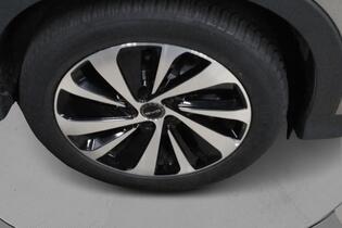 BYD Seal U DM-i vaihtoauto