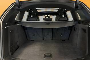 BMW iX3 vaihtoauto