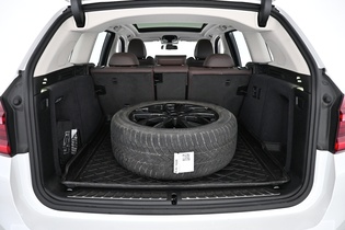 BMW iX3 vaihtoauto