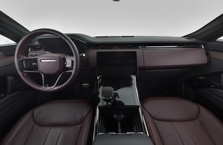 Land Rover Range Rover Sport vaihtoauto