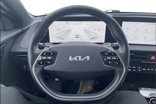 Kia EV6 vaihtoauto