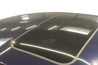 Mercedes-Benz CLS vaihtoauto