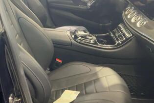 Mercedes-Benz CLS vaihtoauto