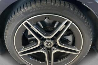 Mercedes-Benz CLS vaihtoauto