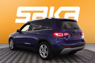 Mercedes-Benz GLB vaihtoauto