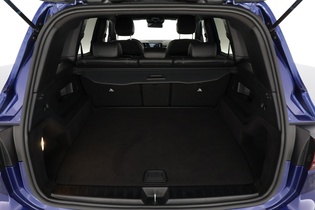Mercedes-Benz GLB vaihtoauto