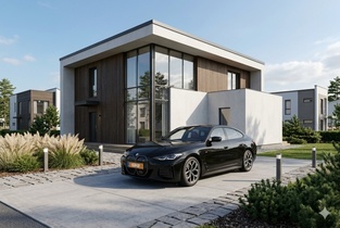 BMW i4 vaihtoauto