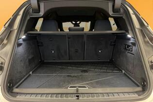 BMW iX M60 vaihtoauto