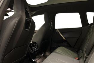 BMW iX M60 vaihtoauto