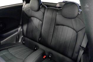 Mini Hatchback vaihtoauto