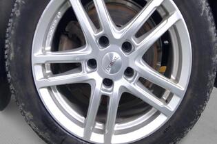 Mini Hatchback vaihtoauto