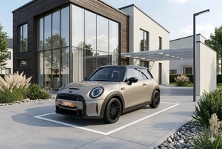 Mini Hatchback vaihtoauto