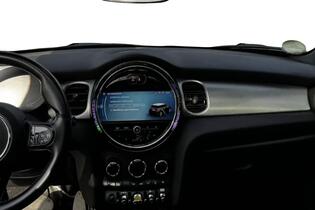 Mini Hatchback vaihtoauto