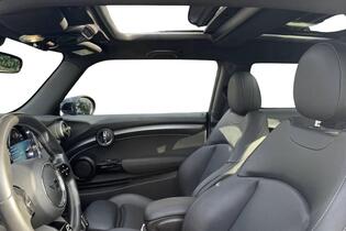 Mini Hatchback vaihtoauto