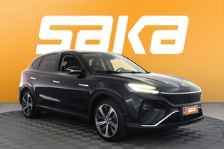 MG Marvel R vaihtoauto