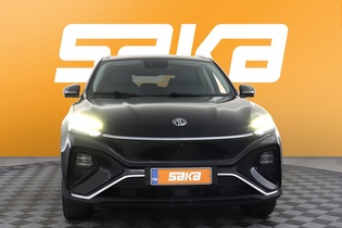 MG Marvel R vaihtoauto