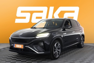 MG Marvel R vaihtoauto