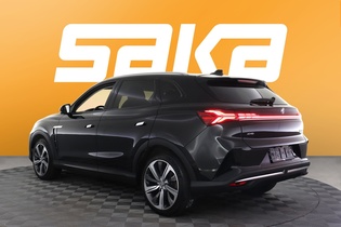 MG Marvel R vaihtoauto