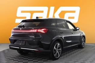 MG Marvel R vaihtoauto