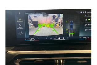 BMW i4 vaihtoauto