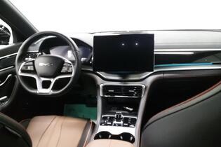 BYD Seal U DM-i vaihtoauto