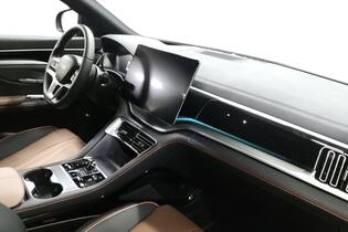 BYD Seal U DM-i vaihtoauto