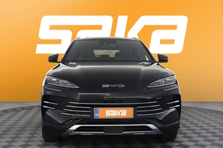BYD Seal U DM-i vaihtoauto