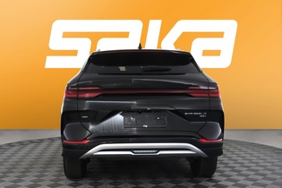 BYD Seal U DM-i vaihtoauto