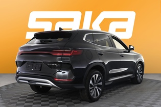 BYD Seal U DM-i vaihtoauto