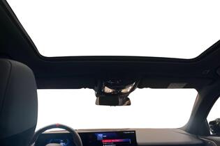 BMW i5 M60 vaihtoauto