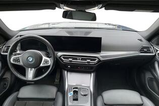 BMW i4 vaihtoauto