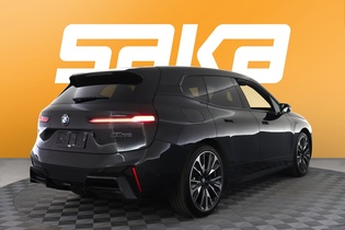 BMW iX vaihtoauto