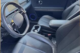 Hyundai IONIQ 5 vaihtoauto