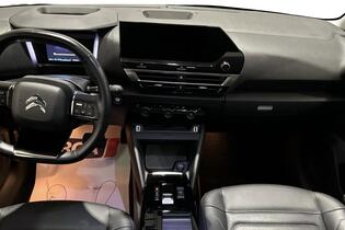 Citroën e-C4 X vaihtoauto