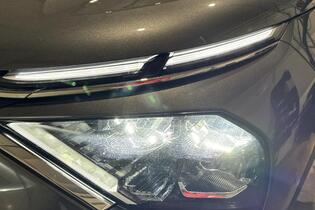 Citroën e-C4 X vaihtoauto