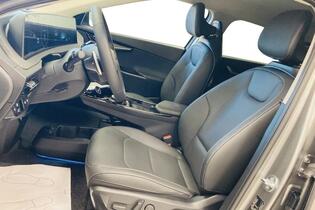 Kia EV6 vaihtoauto