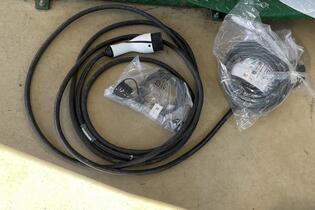 BMW i5 M60 vaihtoauto