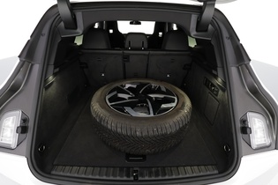 BMW iX vaihtoauto