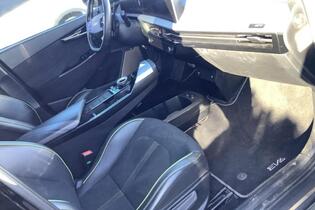 Kia EV6 vaihtoauto