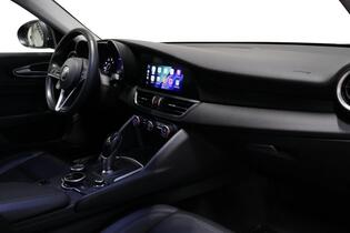 Alfa Romeo Giulia vaihtoauto