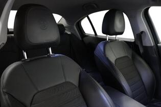 Alfa Romeo Giulia vaihtoauto