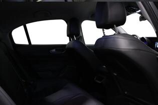 Alfa Romeo Giulia vaihtoauto