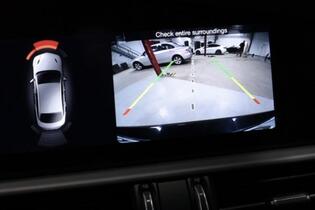 Alfa Romeo Giulia vaihtoauto