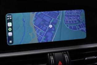 Alfa Romeo Giulia vaihtoauto