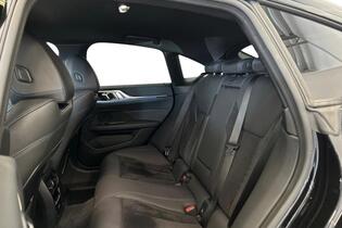 BMW i4 M50 vaihtoauto