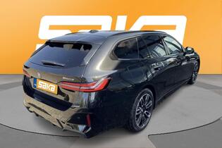 BMW 550 vaihtoauto