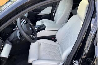BMW 550 vaihtoauto