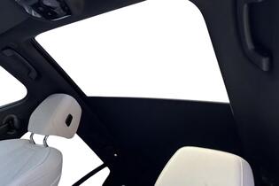 BMW 550 vaihtoauto