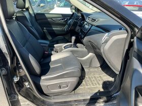 Nissan X-Trail vaihtoauto